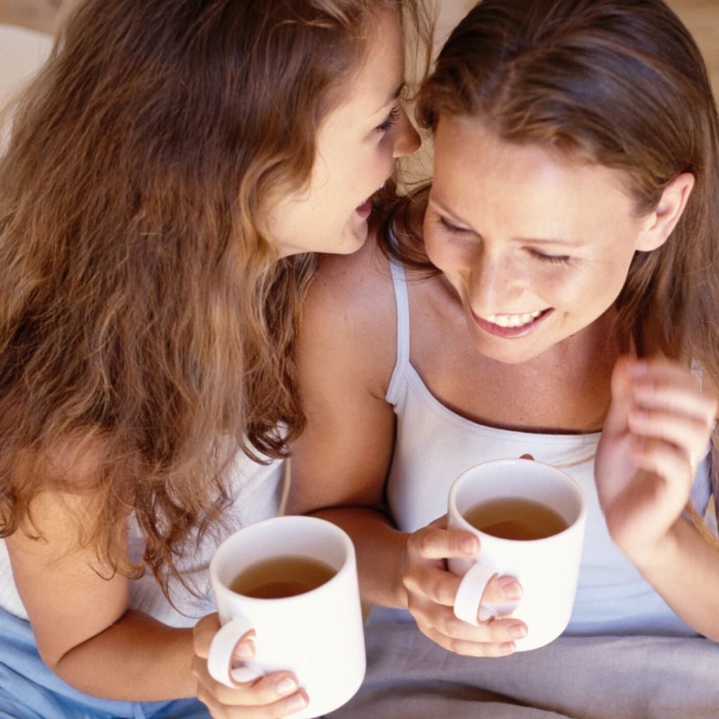 Secrets of the Pelvic Floor